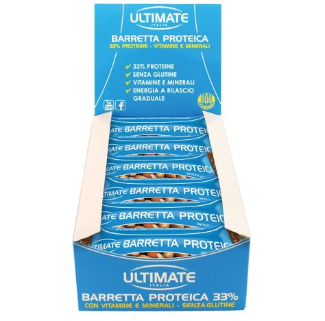 ULTIMATE BARR PROT NOCC 24PZ