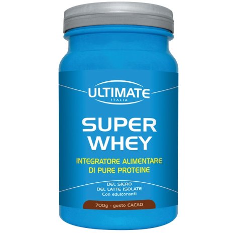 ULTIMATE SUPER WHEY CIOC SC700