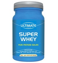 ULTIMATE SUPER WHEY CIOC BI700