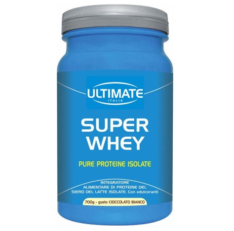 ULTIMATE SUPER WHEY CIOC BI700