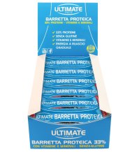 ULTIMATE BARR PROT FRUT RO40G