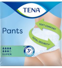 Tena Pants Super M 10pz