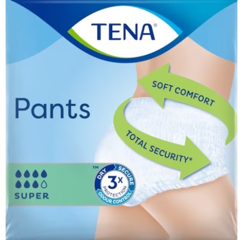 Tena Pants Super M 10pz