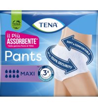 Tena Pants Maxi M 8pz