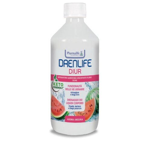 DRENLIFE DIUR*500ml