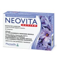 NEOVITA ACTIVE 45Cpr