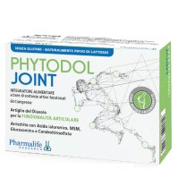 PHYTODOL JOINT 60CPR