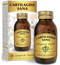 CARTILAGINE SANA 90G 180PAST