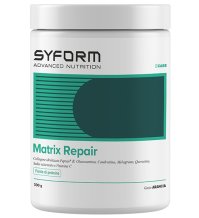 MATRIX REPAIR ARANCIA 300GR SY