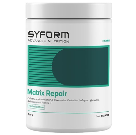 MATRIX REPAIR ARANCIA 300GR SY MATRIX REPAIR ARANCIA 300GR SY