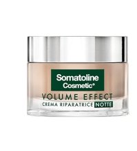 Somatoline crema volume effect riparatrice notte L.MANETTI-H.ROBERTS & C. Spa