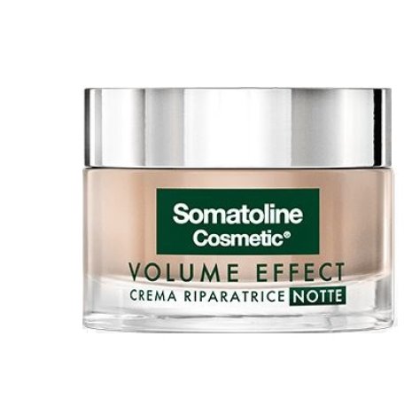 Somatoline crema volume effect riparatrice notte L.MANETTI-H.ROBERTS & C. Spa