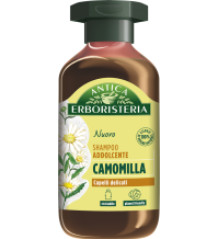 Antica Erbor Shampoo Cam 250ml