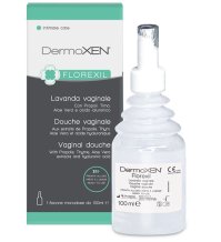 DERMOXEN FLOREXIL LAV VAG100ML