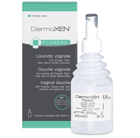 DERMOXEN FLOREXIL LAV VAG100ML