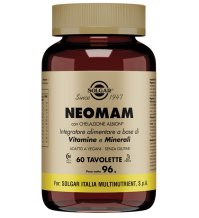 NEOMAM 60TAV SOLGAR