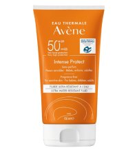 AVENE SOL INTENSE PROT SPF50+