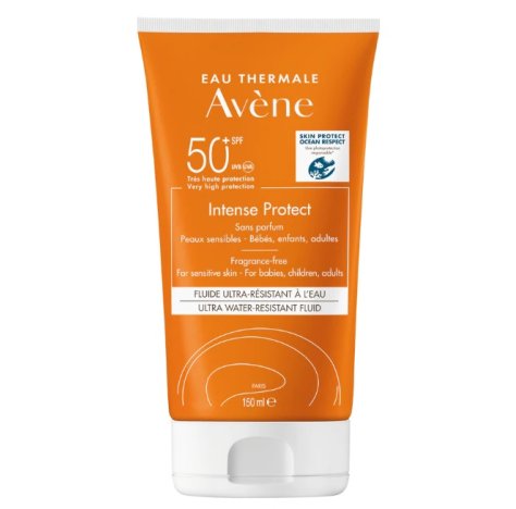 AVENE SOL INTENSE PROT SPF50+