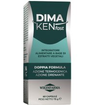 DIMAKEN FAST 60Cpr