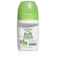 Equilibra Aloe Deo Roll-on50ml