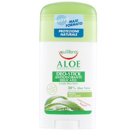 Equilibra Aloe Deo Stick 50ml