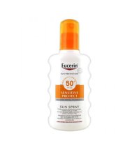 BEIERSDORF Spa Eucerin sun spray spf 50+ 200ml