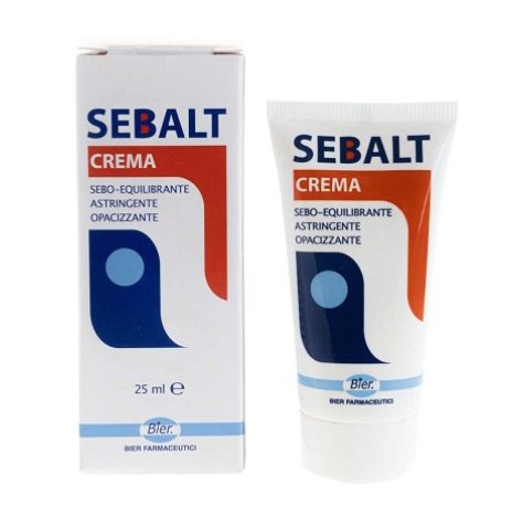 SEBALT CREMA 25ML