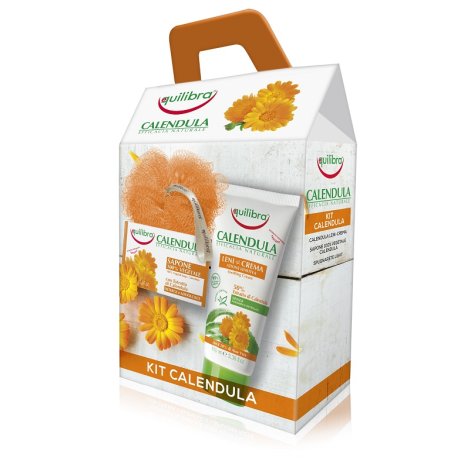 EQUILIBRA Srl Equilibra kit calendula 3 pezzi