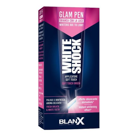 Blanx White Shock Gel Pen