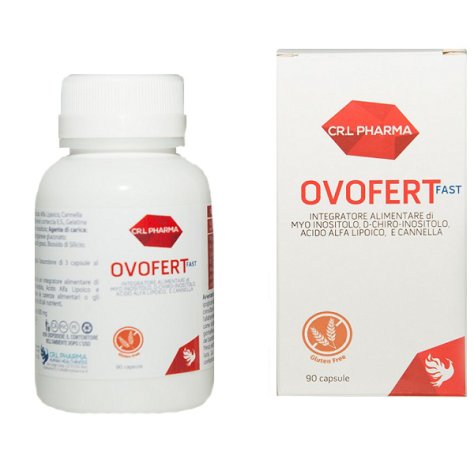 OVOFERT FAST CPS