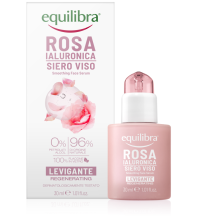 Equilibra Rosa Siero Viso Levi