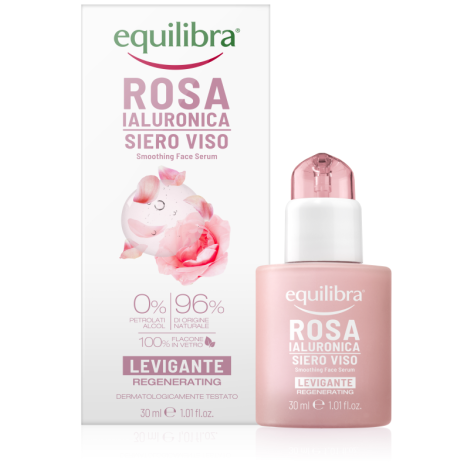 Equilibra Rosa Siero Viso Levi