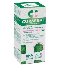 CURASEPT COLLUT ADS DNA ASTRIN
