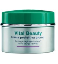 L.MANETTI-H.ROBERTS & C. Spa Somatoline cosmetic viso crema protettiva