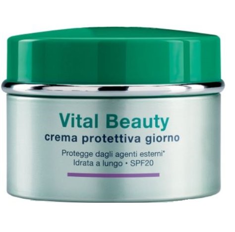 L.MANETTI-H.ROBERTS & C. Spa Somatoline cosmetic viso crema protettiva