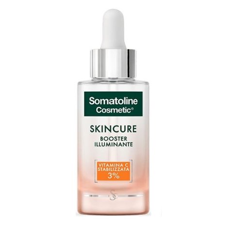 L.MANETTI-H.ROBERTS & C. Spa Somatoline crema viso skincure illuminante 30ml