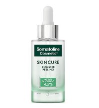 L.MANETTI-H.ROBERTS & C. Spa Somatoline cosmetic skincure anti-age peeling