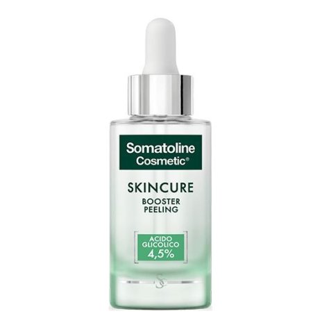 L.MANETTI-H.ROBERTS & C. Spa Somatoline cosmetic skincure anti-age peeling