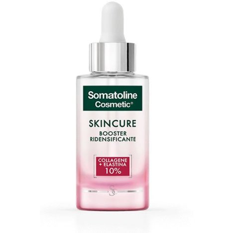 L.MANETTI-H.ROBERTS & C. Spa Somatoline cosmetic skincure anti-age ridensificante