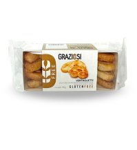 GRAZIOSI Ventaglietti 140g