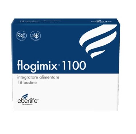 FLOGIMIX 1100 18BUST