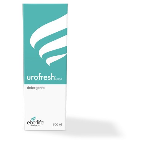 UROFRESH UOMO 500ML