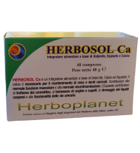 HERBOSOL CA 48CPR