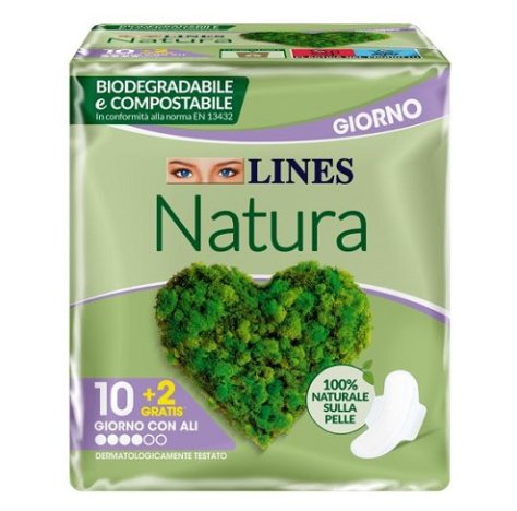 Lines Natura As Ultra Gg Al12p