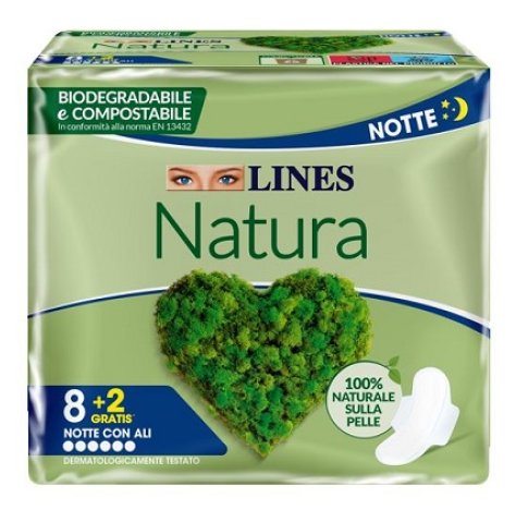 Lines Natura As Ultra Ntt A10p