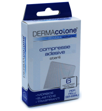 DERMACOTONE 6 Cpr St.Ad. 5x7,2