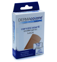 DERMACOTONE Cer.Ip.Maxi7,2x3,8