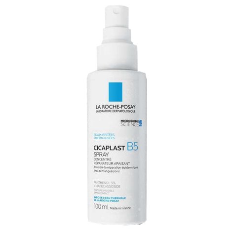 L'OREAL POSAY Cicaplast spray B5 