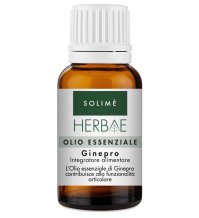 OLIO ESS GINEPRO 10ML HERBAE S