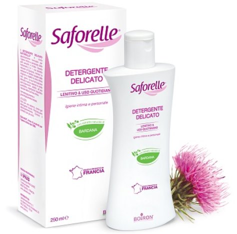 SAFORELLE DETERGENTE DEL 250ML